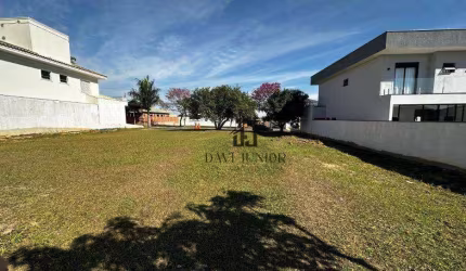 Terreno à venda, 375 m² por R$ 340.000,00 - Condomínio Vila Verona - Sorocaba/SP