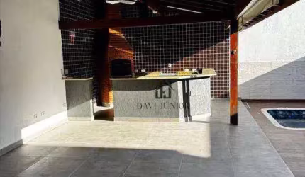 Casa à venda, 290 m² por R$ 1.390.000,00 - Condomínio Vila dos Inglezes - Sorocaba/SP