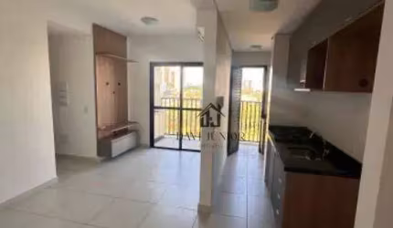 Apartamento à venda, 55 m² por R$ 532.000,00 - Parque Campolim - Sorocaba/SP