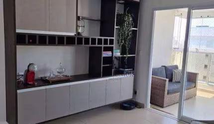 Apartamento com 3 dormitórios à venda, 167 m² por R$ 1.750.000,00 - Parque Campolim - Sorocaba/SP
