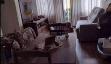 Apartamento à venda, 135 m² por R$ 450.000,00 - Centro - Sorocaba/SP
