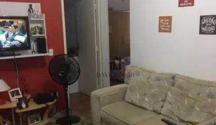 Apartamento à venda, 62 m² por R$ 190.000,00 - Jardim Maria Antônia Prado - Sorocaba/SP