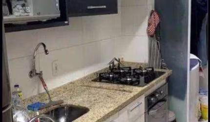 Apartamento com 2 dormitórios à venda, 50 m² por R$ 280.000,00 - Vila Hortência - Sorocaba/SP