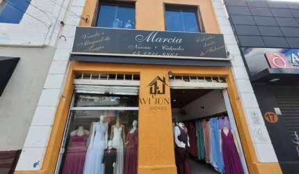 Imovel Comercial com  2 dormitórios à venda, 206 m² por R$ 850.000 - Centro - Sorocaba/SP