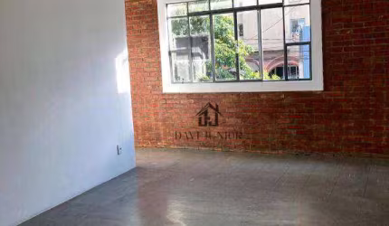 Sala para alugar, 60 m² por R$ 1.720,00/mês - Centro - Sorocaba/SP