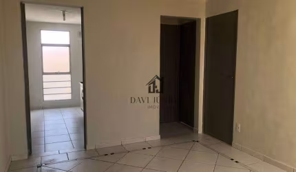 Apartamento à venda, 52 m² por R$ 150.000,00 - Central Parque Sorocaba - Sorocaba/SP