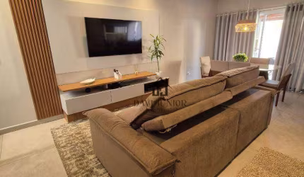 Casa à venda, 127 m² por R$ 798.000,00 - Condomínio Residencial Villaggio Ipanema I - Sorocaba/SP