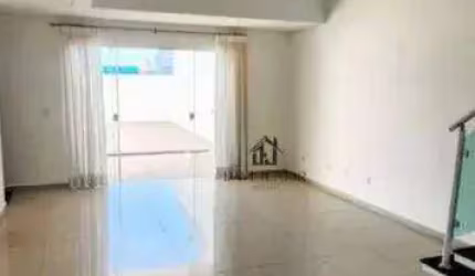 Casa com 3 dormitórios à venda, 136 m² por R$ 800.000,00 - Condomínio Golden Park Sigma - Sorocaba/SP