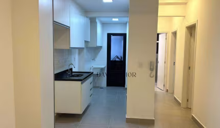 Apartamento com 2 dormitórios sendo 1 suite para alugar, 76 m² por R$ 3.926/mês - Alto da Boa Vista - Sorocaba/SP
