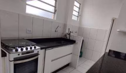 Apartamento com 2 dormitórios à venda, 51 m² por R$ 210.000,00 - Jardim Ipanema - Sorocaba/SP