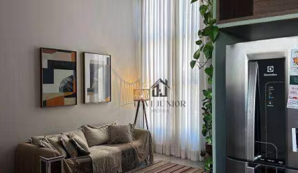 Casa à venda, 135 m² por R$ 857.000,00 - Condomínio Residencial Jardim - Sorocaba/SP
