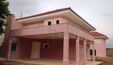 Casa à venda, 400 m² por R$ 1.300.000,00 - Condomínio Vivendas do Lago - Sorocaba/SP