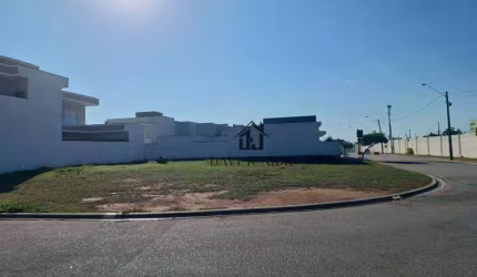 Terreno à venda, 282 m² por R$ 415.000,00 - Condomínio Villagio Milano - Sorocaba/SP