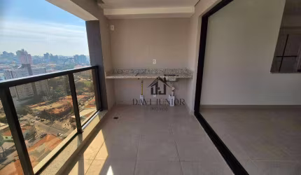 Apartamento à venda, 82 m² por R$ 990.000,00 - Jardim Emília - Sorocaba/SP