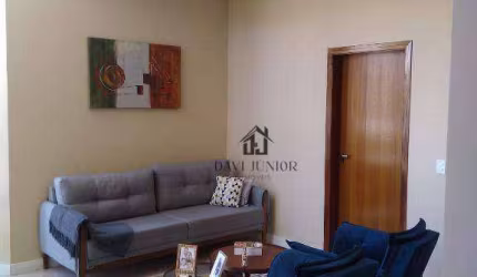 Casa à venda, 300 m² por R$ 1.600.000,00 - Condomínio Villagio Milano - Sorocaba/SP