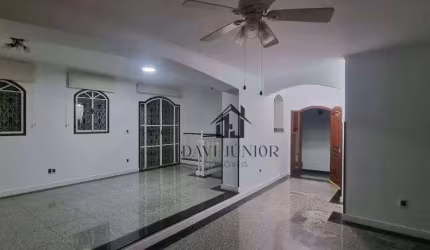 Casa à venda, 275 m² por R$ 820.000,00 - Vila Trujillo - Sorocaba/SP