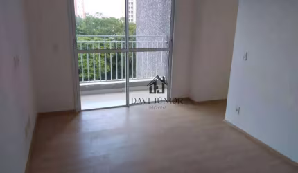 Apartamento à venda, 61 m² por R$ 375.000,00 - Jardim Piratininga - Sorocaba/SP