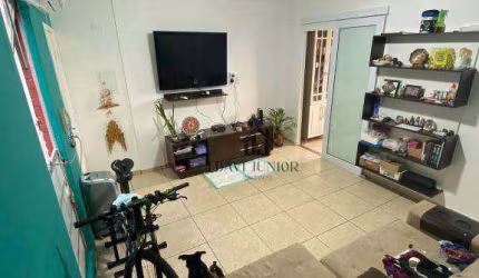 Apartamento à venda, 79 m² por R$ 220.000,00 - Vila Jardini - Sorocaba/SP