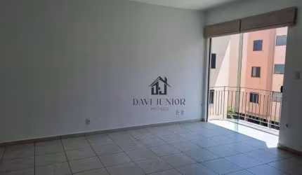 Apartamento à venda, 86 m² por R$ 390.000,00 - Jardim Faculdade - Sorocaba/SP