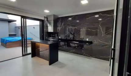 Casa à venda, 170 m² por R$ 1.420.000,00 - Condomínio Villa do Bosque - Sorocaba/SP