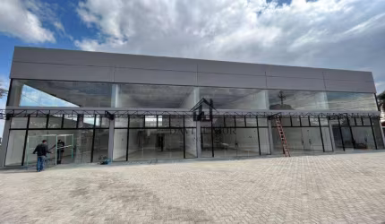 Loja para alugar, 125 m² por R$ 5.000,00/mês - Jardim Califórnia - Sorocaba/SP