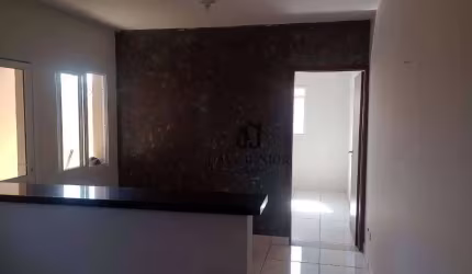 Casa à venda, 54 m² por R$ 256.000,00 - Condomínio Residencial Savoia - Sorocaba/SP