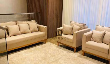 Casa com 3 dormitórios à venda, 212 m² por R$ 1.600.000,00 - Condominio Golden Park Residence - Sorocaba/SP