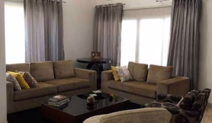 Casa com 4 dormitórios para alugar, 424 m² por R$ 12.153,00/mês - Condomínio Tivoli - Sorocaba/SP