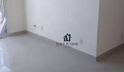 Apartamento com 2 dormitórios à venda, 54 m² por R$ 230.000,00 - Jardim Brasilândia - Sorocaba/SP
