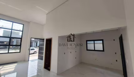 Casa à venda, 133 m² por R$ 820.000,00 - Condomínio Residencial Reserva Ipanema - Sorocaba/SP