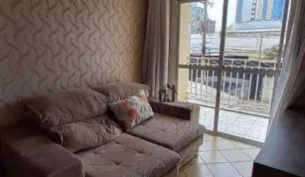 Apartamento com 3 dormitórios à venda, 130 m² por R$ 650.000,00 - Parque Campolim - Sorocaba/SP