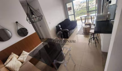 Apartamento com 2 dormitórios, 66 m² - venda por R$ 810.000,00 ou aluguel por R$ 4.007,18/mês - Parque Campolim - Sorocaba/SP