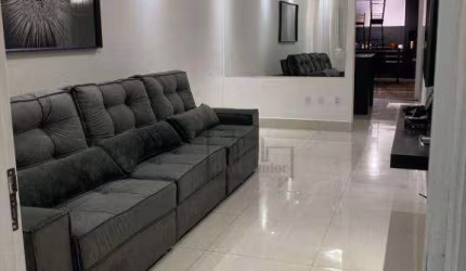 Casa à venda, 112 m² por R$ 450.000,00 - Jardim Wanel Ville V - Sorocaba/SP