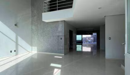 Casa com 4 suites à venda, 421 m² por R$ 2.800.000 - Condomínio Residencial Sunset Village - Sorocaba/SP