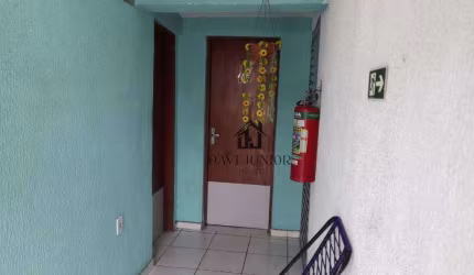 Casa à venda, 172 m² por R$ 390.000,00 - Centro - Sorocaba/SP