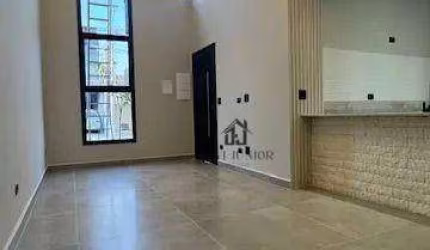 Casa à venda, 125 m² por R$ 970.000,00 - Condomínio Helena Maria - Sorocaba/SP