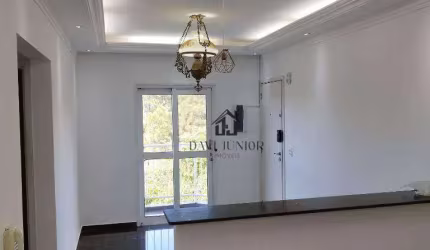 Apartamento com 2 dormitórios, 49 m² - venda por R$ 240.000 ou aluguel por R$ 1.200,00 mês - Vila Gabriel - Sorocaba/SP
