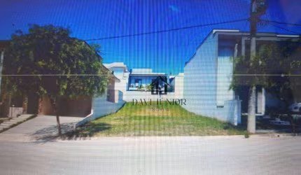 Terreno à venda, 272 m² por R$ 450.000,00 - Condomínio Ibiti Reserva - Sorocaba/SP