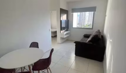 Apartamento com 2 dormitórios para alugar, 49 m² por R$ 3.066,37/mês - Parque Campolim - Sorocaba/SP