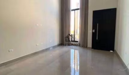 Casa à venda, 170 m² por R$ 1.880.000,00 - Condomínio Villagio Milano - Sorocaba/SP