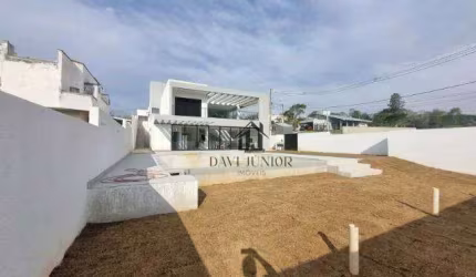Casa com 3 suites à venda, 516 m² por R$ 2.250.000 - Condomínio Vila dos Inglezes - Sorocaba/SP