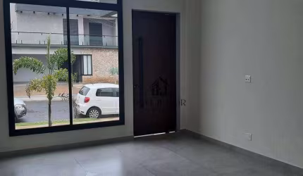 Casa com 3 suites à venda, 163 m² por R$ 1.390.000 - Residencial Le France - Sorocaba/SP