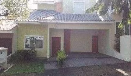 Casa com 4 dormitórios para alugar, 297 m² por R$ 9.040,00/mês - Condomínio Tivoli - Sorocaba/SP