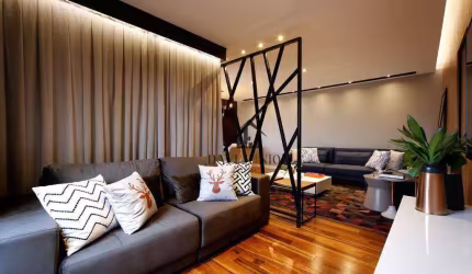 Apartamento à venda, 121 m² por R$ 1.265.000,00 - Jardim Emília - Sorocaba/SP