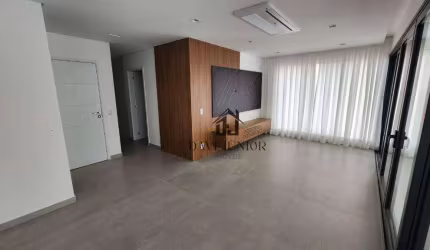 Apartamento para alugar, 151 m² por R$ 15.344,45/mês - Jardim Faculdade - Sorocaba/SP