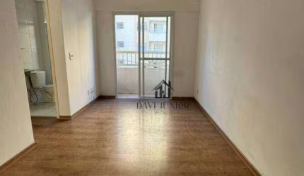 Apartamento com 2 dormitórios à venda, 57 m² por R$ 280.000,00 - Vila Hortência - Sorocaba/SP