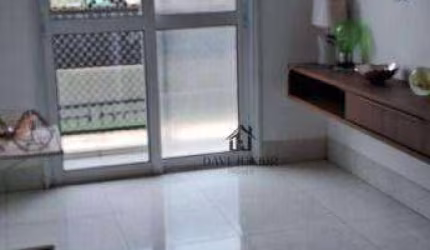 Apartamento à venda, 53 m² por R$ 330.000,00 - Parque Morumbi - Votorantim/SP