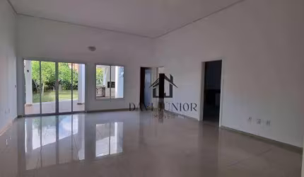 Casa à venda, 219 m² por R$ 1.250.000,00 - Condomínio Vivendas do Lago - Sorocaba/SP