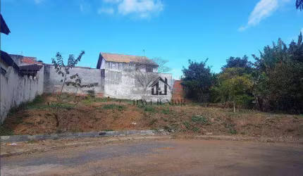 Terreno à venda, 728 m² por R$ 436.800,00 - Jardim Pagliato - Sorocaba/SP