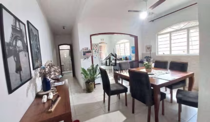 Casa à venda, 153 m² por R$ 420.000,00 - Jardim Maria Antônia Prado - Sorocaba/SP